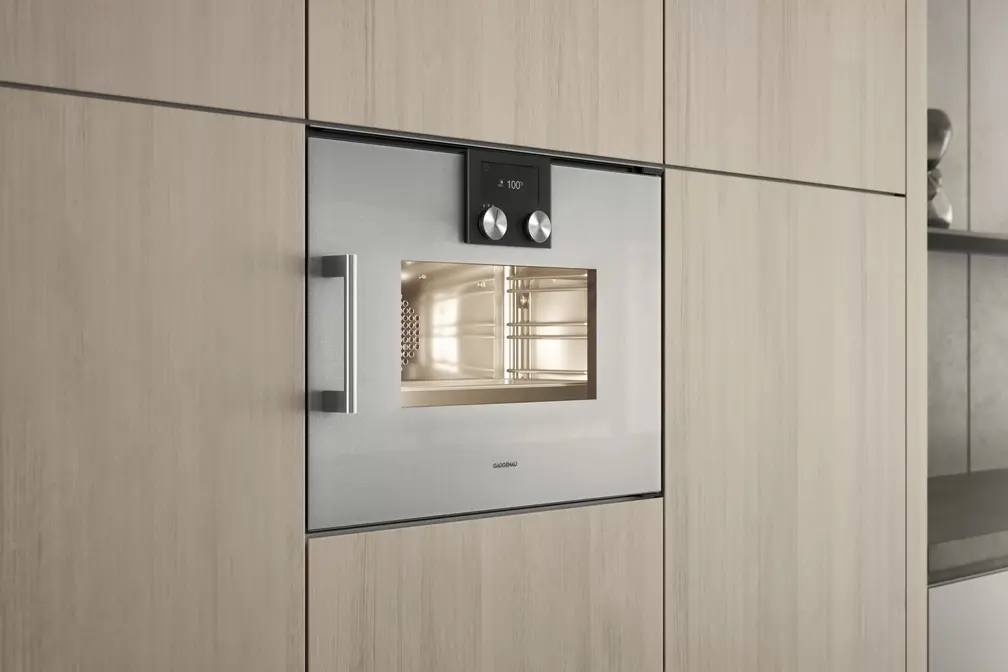Духовой шкаф Gaggenau BSP 260-111 фото 2 в Ростове-на-Дону
