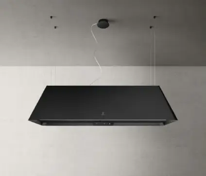 Вытяжка Elica IKONA MAXXI PURE BL MAT/F/120 фото 2 в Ростове-на-Дону