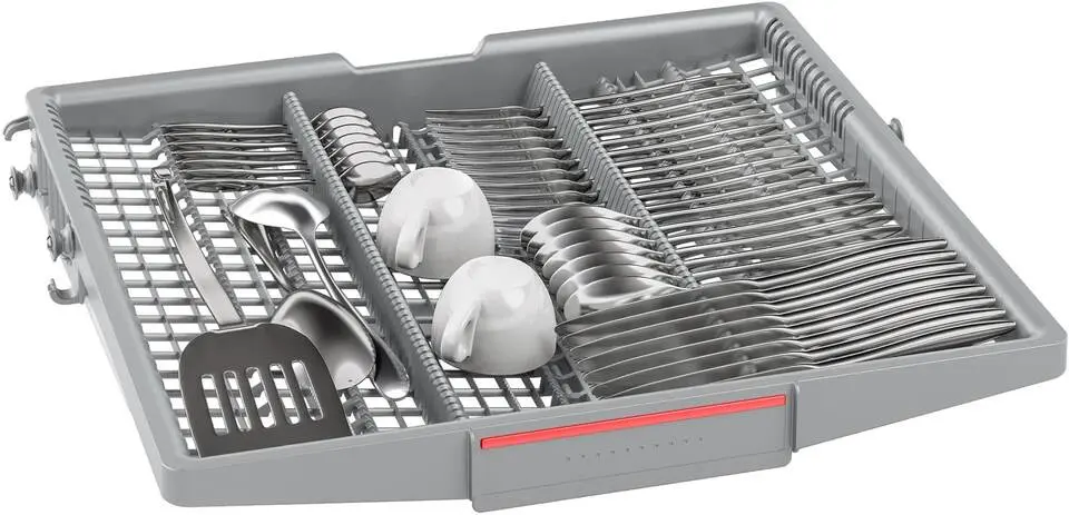 Встраиваемая посудомоечная машина Bosch SMV6ECX93E фото 8 в Ростове-на-Дону