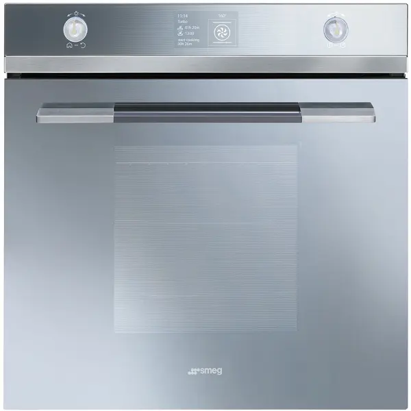 Духовой шкаф Smeg SFP130SE фото 1 в Ростове-на-Дону