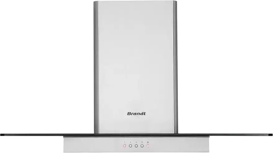 Вытяжка Brandt BHB1944IX фото 1 в Ростове-на-Дону