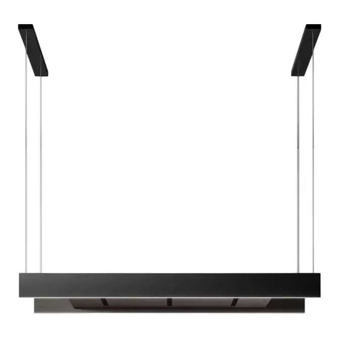 Вытяжка Falmec LIGHT 120 BLACK фото 1 в Ростове-на-Дону