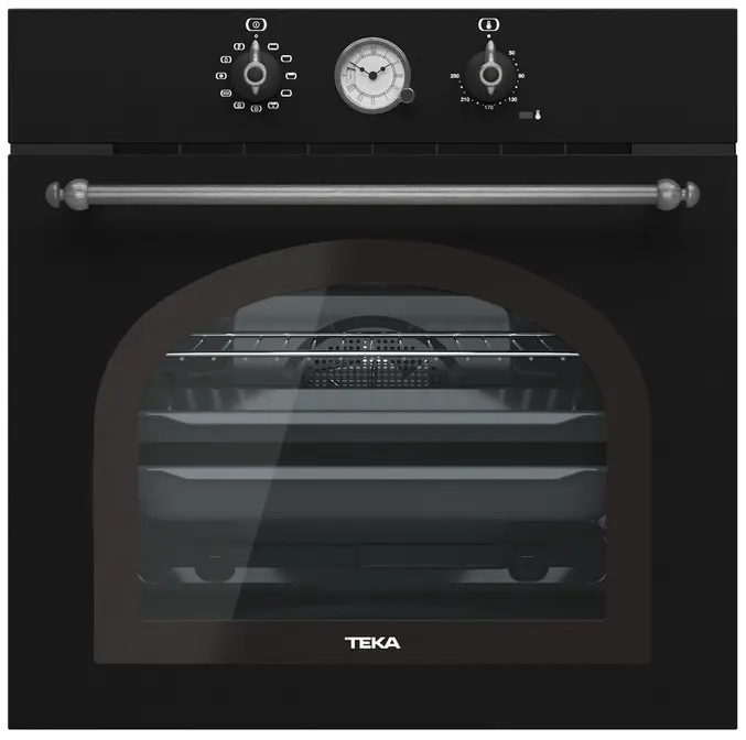 Духовой шкаф Teka HRB 6300 ATS SILVER в Ростове-на-Дону