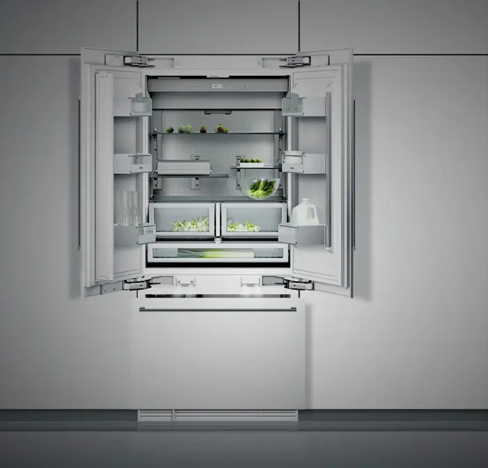 Встраиваемый холодильник Gaggenau RY 492-301 фото 6 в Ростове-на-Дону