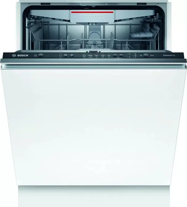 Встраиваемая посудомоечная машина Bosch SMV25GX02R фото 1 в Ростове-на-Дону
