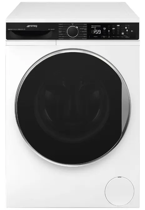 Стиральная машина Smeg WM3T84RU фото 1 в Ростове-на-Дону