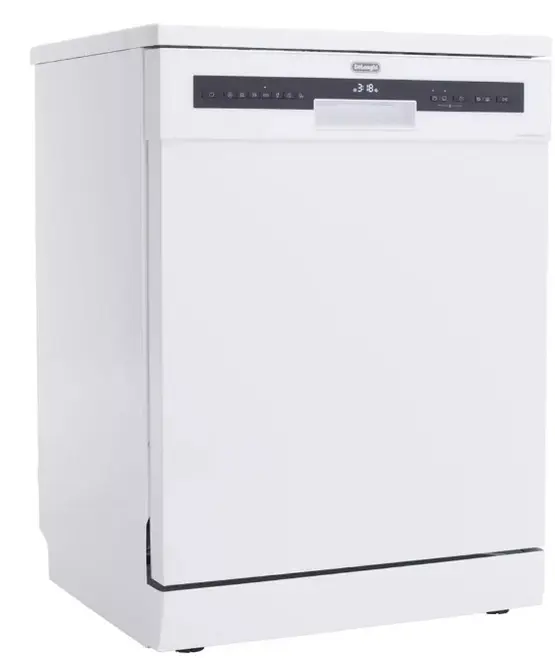 Встраиваемая посудомоечная машина DeLonghi DDWS09F Portabello Deluxe фото 3 в Ростове-на-Дону