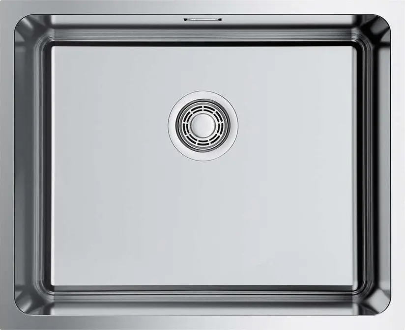Кухонная мойка OMOIKIRI Tadzava 54-U-IN  (арт.4993512) в Ростове-на-Дону