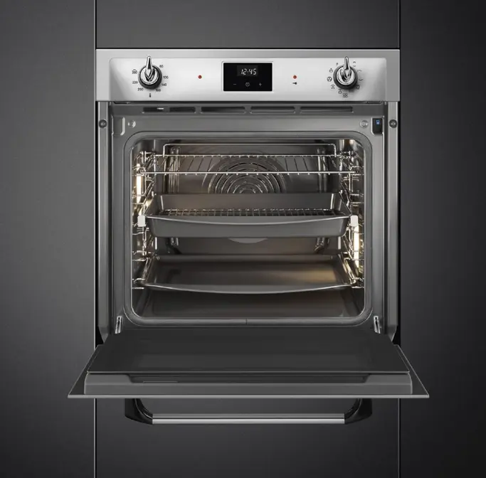 Духовой шкаф  SMEG SOP6900TX фото 4 в Ростове-на-Дону