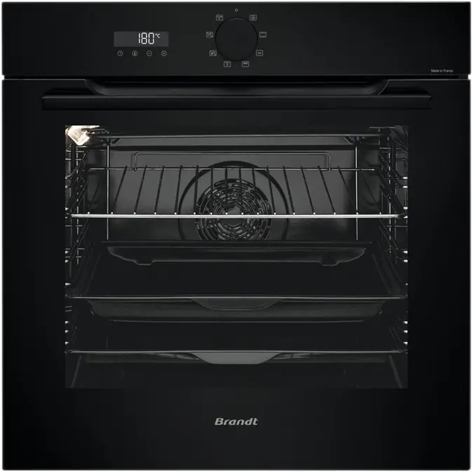 Духовой шкаф Brandt BOH7532BB фото 1 в Ростове-на-Дону