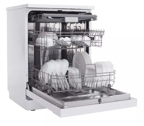 Встраиваемая посудомоечная машина DeLonghi DDWS09F Portabello Deluxe фото 6 в Ростове-на-Дону