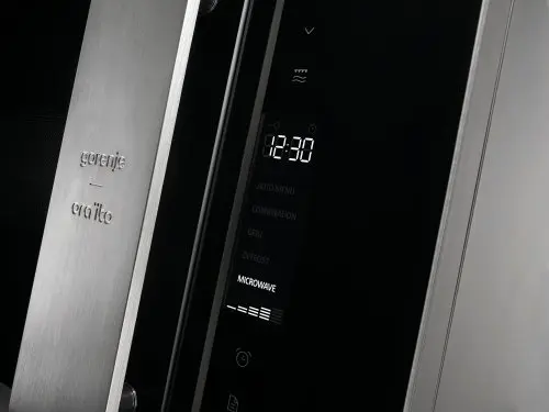 Встраиваемая микроволновая печь Gorenje BM235ORAB фото 5 в Ростове-на-Дону