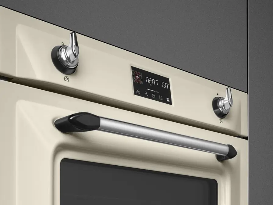 Духовой шкаф SMEG SOP6902S2PP фото 4 в Ростове-на-Дону