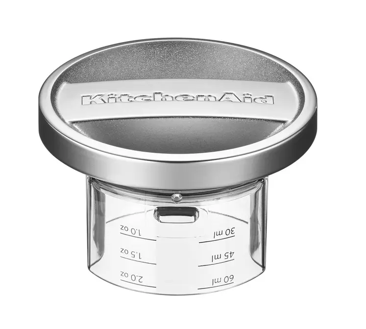 Стационарный блендер KitchenAid 5KSB8270ECA фото 7 в Ростове-на-Дону