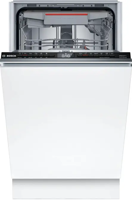 Встраиваемая посудомоечная машина Bosch SPV4HMX55Q фото 1 в Ростове-на-Дону