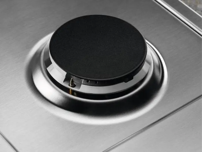 Газовая варочная панель ELECTROLUX KGS6426SX фото 3 в Ростове-на-Дону