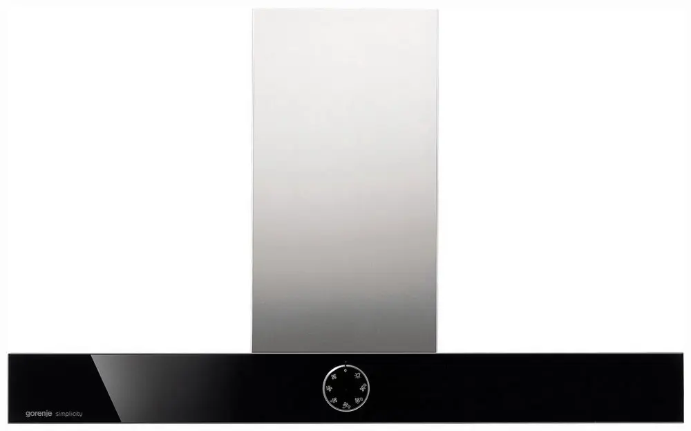 Вытяжка Gorenje DT 9 SY2B фото 1 в Ростове-на-Дону