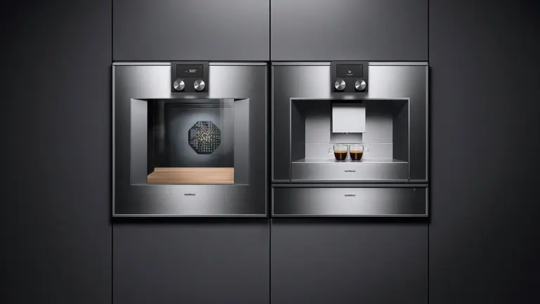 Шкаф для подогрева посуды Gaggenau WS461112 фото 4 в Ростове-на-Дону