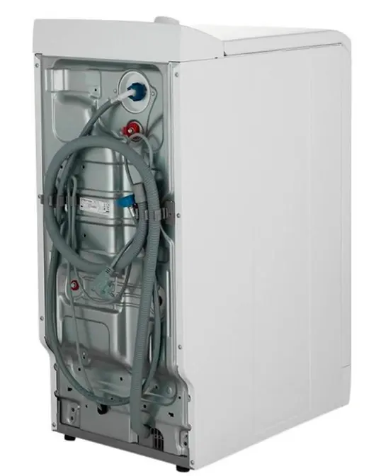Стиральная машина Electrolux EWT0862IFW фото 6 в Ростове-на-Дону