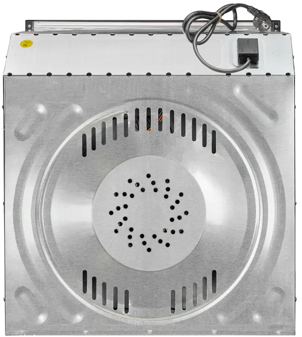 Духовой шкаф DeLonghi DEO 735 NB FRANCA фото 18 в Ростове-на-Дону