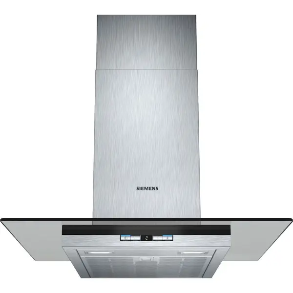 Вытяжка Siemens LC68GA542 в Ростове-на-Дону Вытяжка Siemens LC68GA542 в Ростове-на-Дону