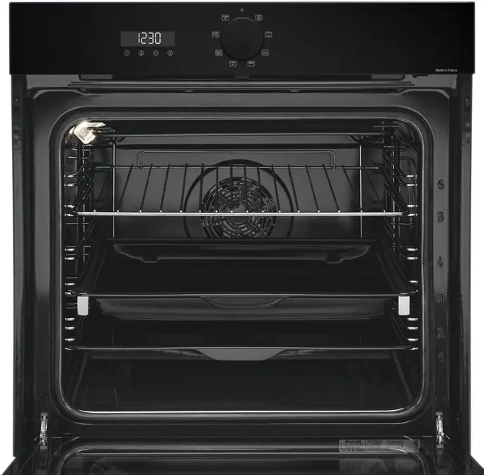 Духовой шкаф Brandt BOH7534BB фото 2 в Ростове-на-Дону