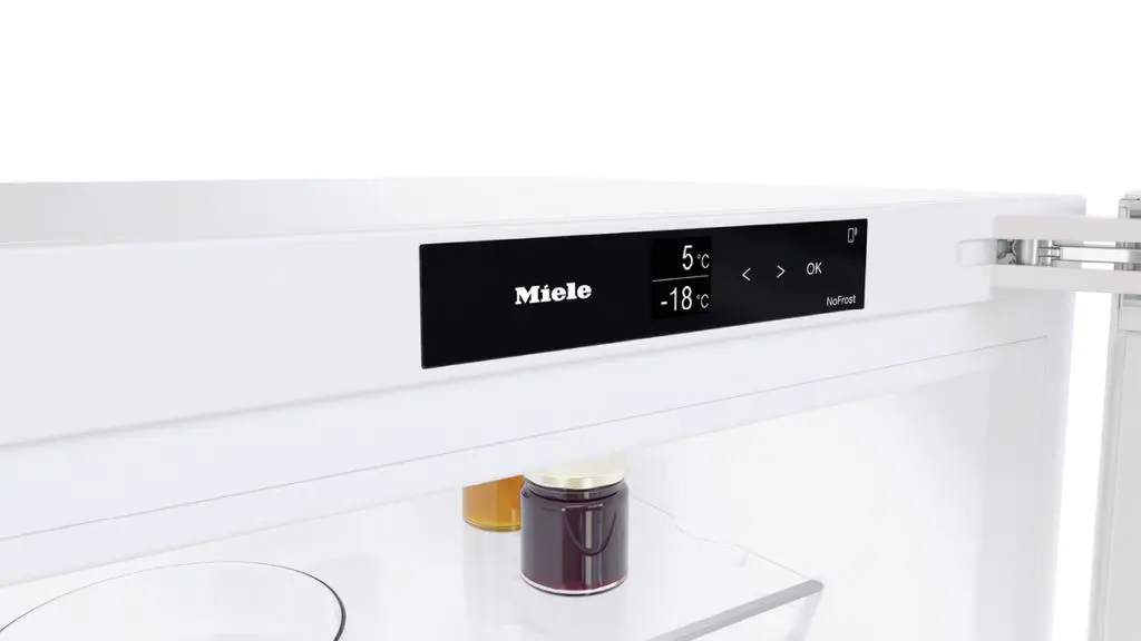 Холодильник Miele KFN 4795 DD ws фото 4 в Ростове-на-Дону