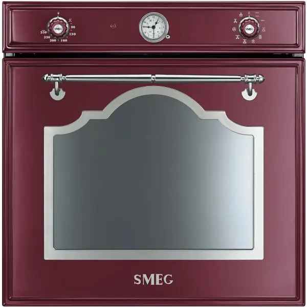 Духовой шкаф Smeg SF750RWX фото 1 в Ростове-на-Дону
