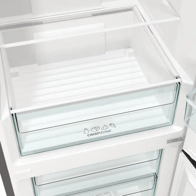 Холодильник Gorenje NRK6202ES4 фото 8 в Ростове-на-Дону