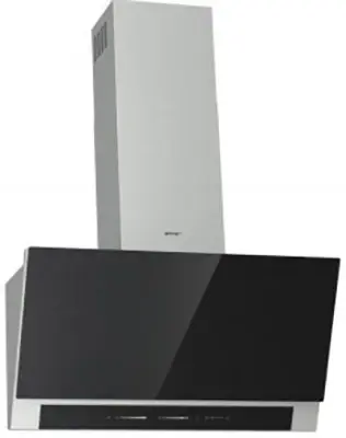 Вытяжка Gorenje GHV 93 B фото 1 в Ростове-на-Дону