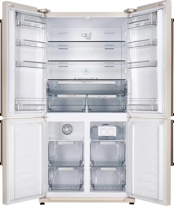 Холодильник Kuppersberg NMFV 18591 C фото 2 в Ростове-на-Дону
