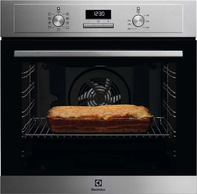 Духовой шкаф Electrolux OEF3H50X фото 1 в Ростове-на-Дону