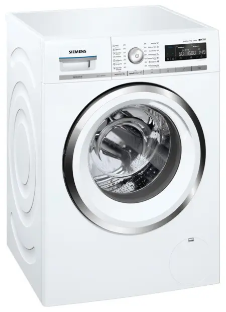 Стиральная машина Siemens WM 16 W 6H1 OE в Ростове-на-Дону