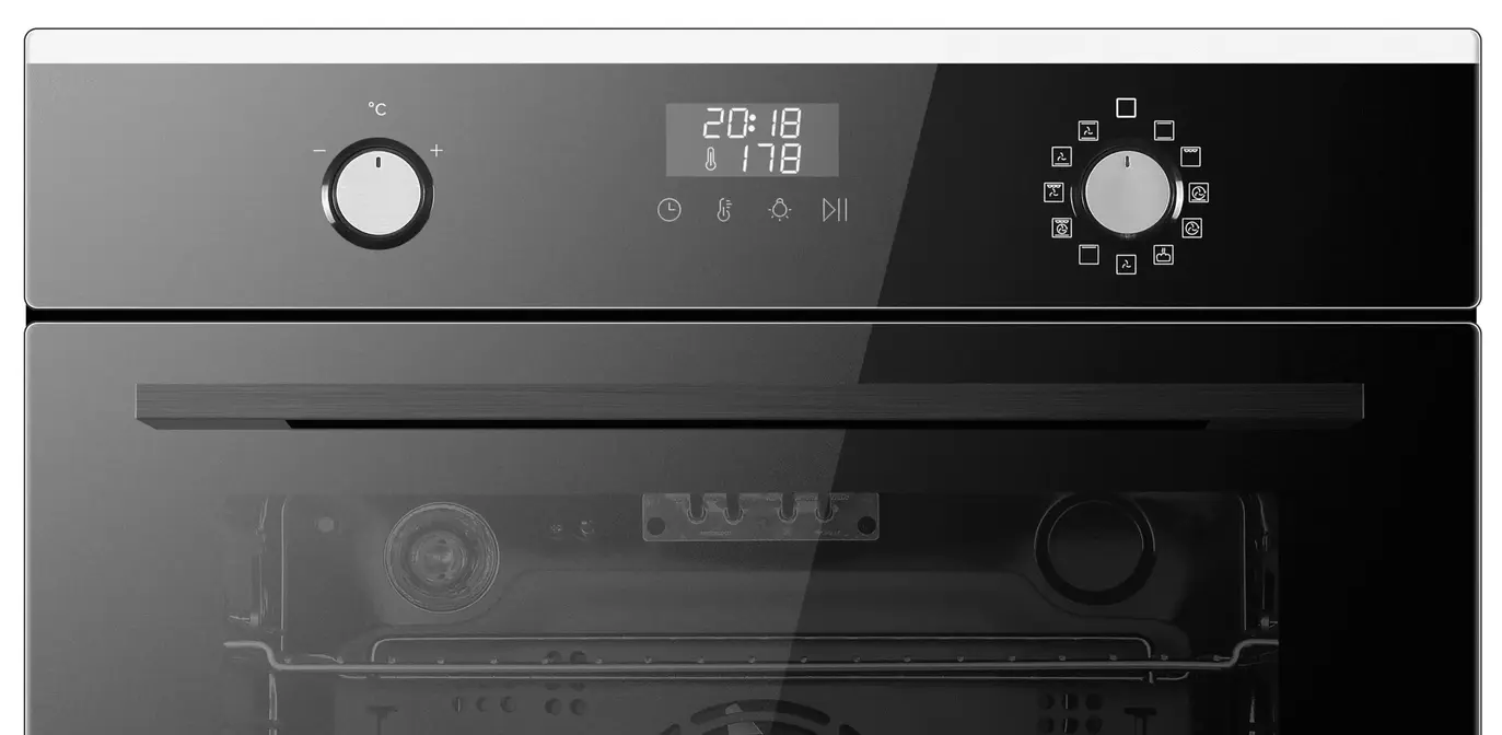 Духовой шкаф Haier HOX-P11CGBG фото 7 в Ростове-на-Дону
