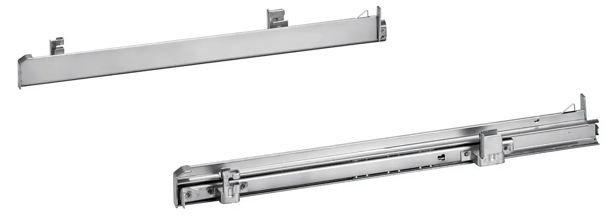 Телескопические направляющие Bosch HEZ538000 фото 1 в Ростове-на-Дону