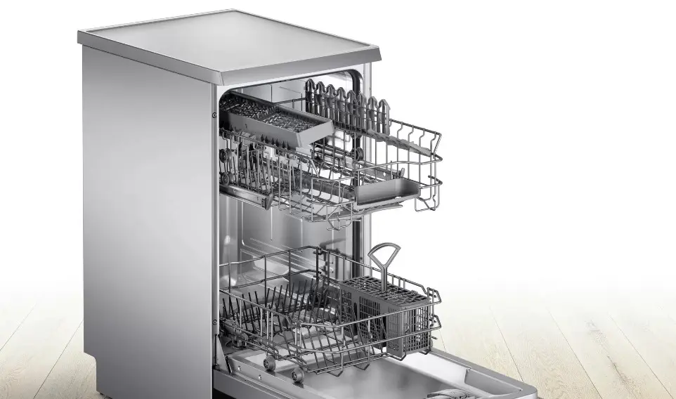 Встраиваемая посудомоечная машина Bosch SPS25CI07E фото 5 в Ростове-на-Дону