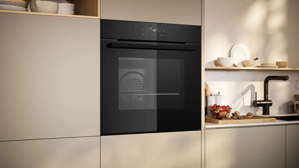 Духовой шкаф Neff B2CCJ7AK3 фото 5 в Ростове-на-Дону