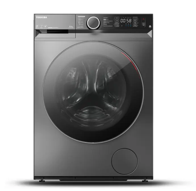 Стиральная машина Toshiba TW-BK100GF4RU(SK) фото 5 в Ростове-на-Дону