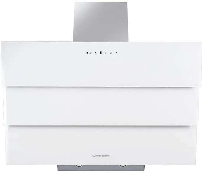 Вытяжка Kuppersberg F 925 W фото 1 в Ростове-на-Дону