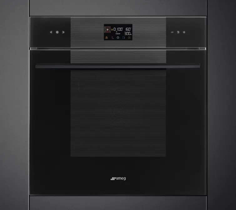 Духовой шкаф  SMEG SO6102M2B3 фото 2 в Ростове-на-Дону