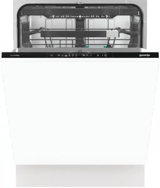 Встраиваемая посудомоечная машина Gorenje GV671C60 фото 1 в Ростове-на-Дону