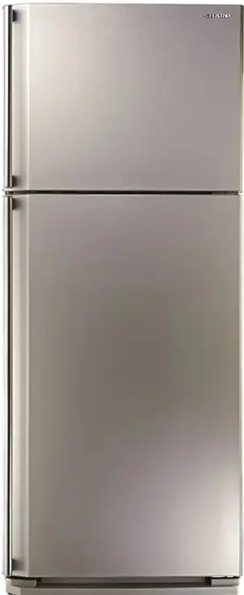 Холодильник Sharp SJ-58CSL фото 1 в Ростове-на-Дону