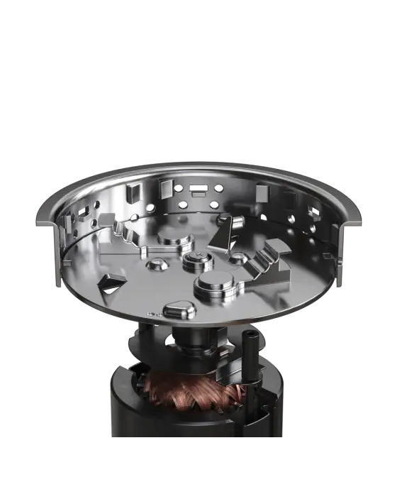 Измельчитель пищевых отходов Kuppersberg WS 750 V фото 5 в Ростове-на-Дону