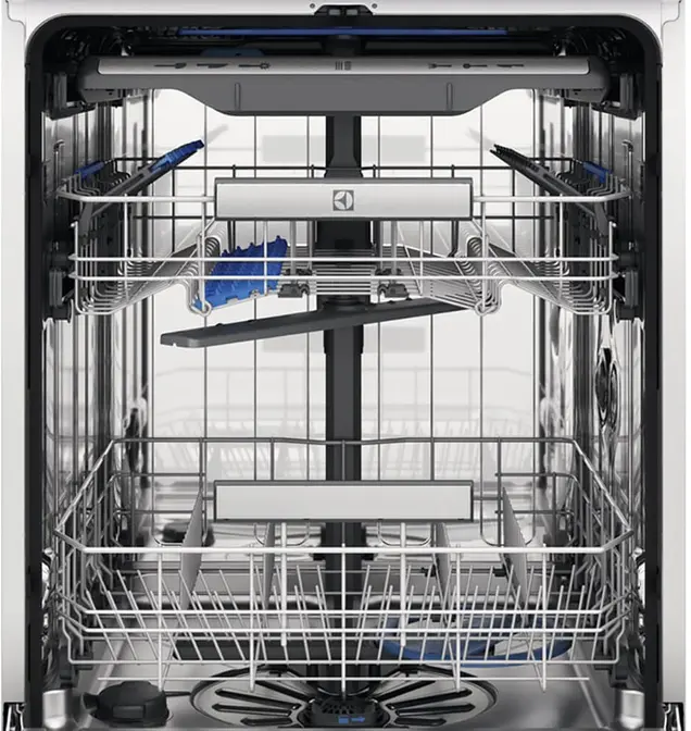 Посудомоечная машина ELECTROLUX EEG68600W фото 2 в Ростове-на-Дону
