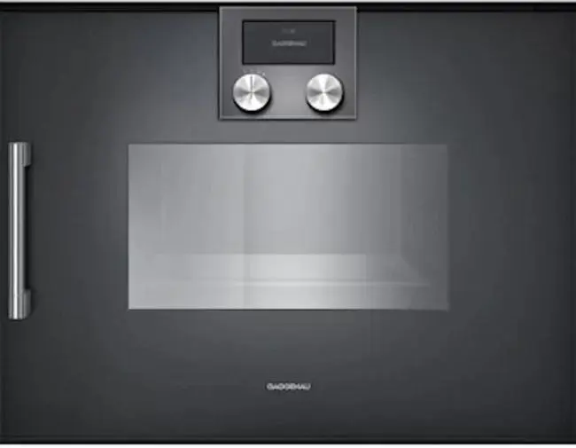 Духовой шкаф-пароварка Gaggenau BSP 250-100 фото 1 в Ростове-на-Дону Духовой шкаф-пароварка Gaggenau BSP 250-100 фото 1 в Ростове-на-Дону