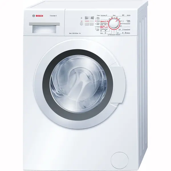 Стиральная машина Bosch WLG 20061OE фото 1 в Ростове-на-Дону