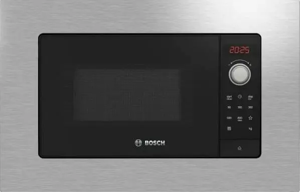 Встраиваемая микроволновая печь Bosch BFL623MS3 фото 1 в Ростове-на-Дону