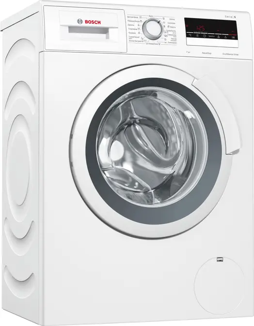 Стиральная машина Bosch WLL 24240 OE фото 1 в Ростове-на-Дону