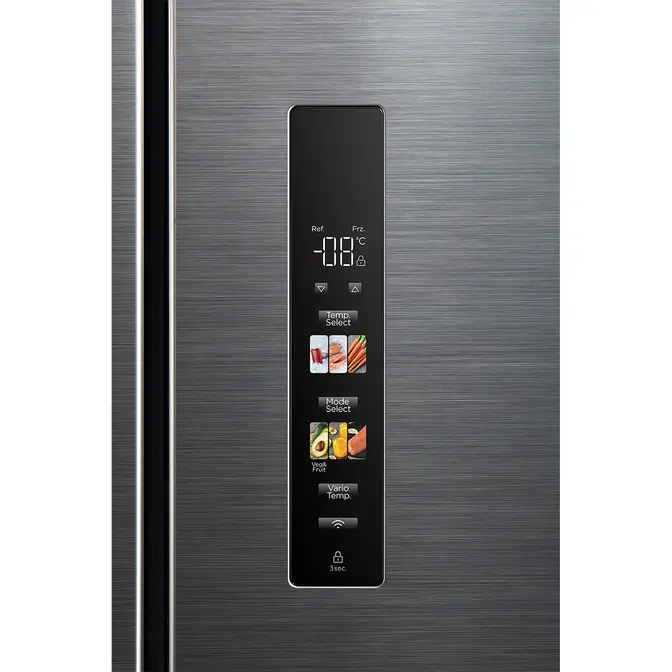 Холодильник Midea MDRF692MIE46 фото 7 в Ростове-на-Дону