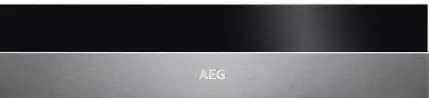 Шкаф для подогрева посуды AEG KDE911424B фото 2 в Ростове-на-Дону